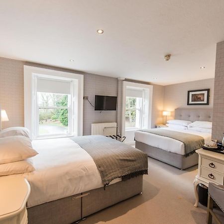 Belmont House Hotel Banbridge Εξωτερικό φωτογραφία