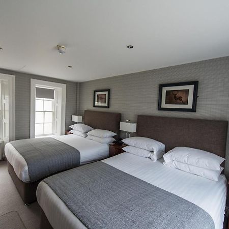 Belmont House Hotel Banbridge Εξωτερικό φωτογραφία