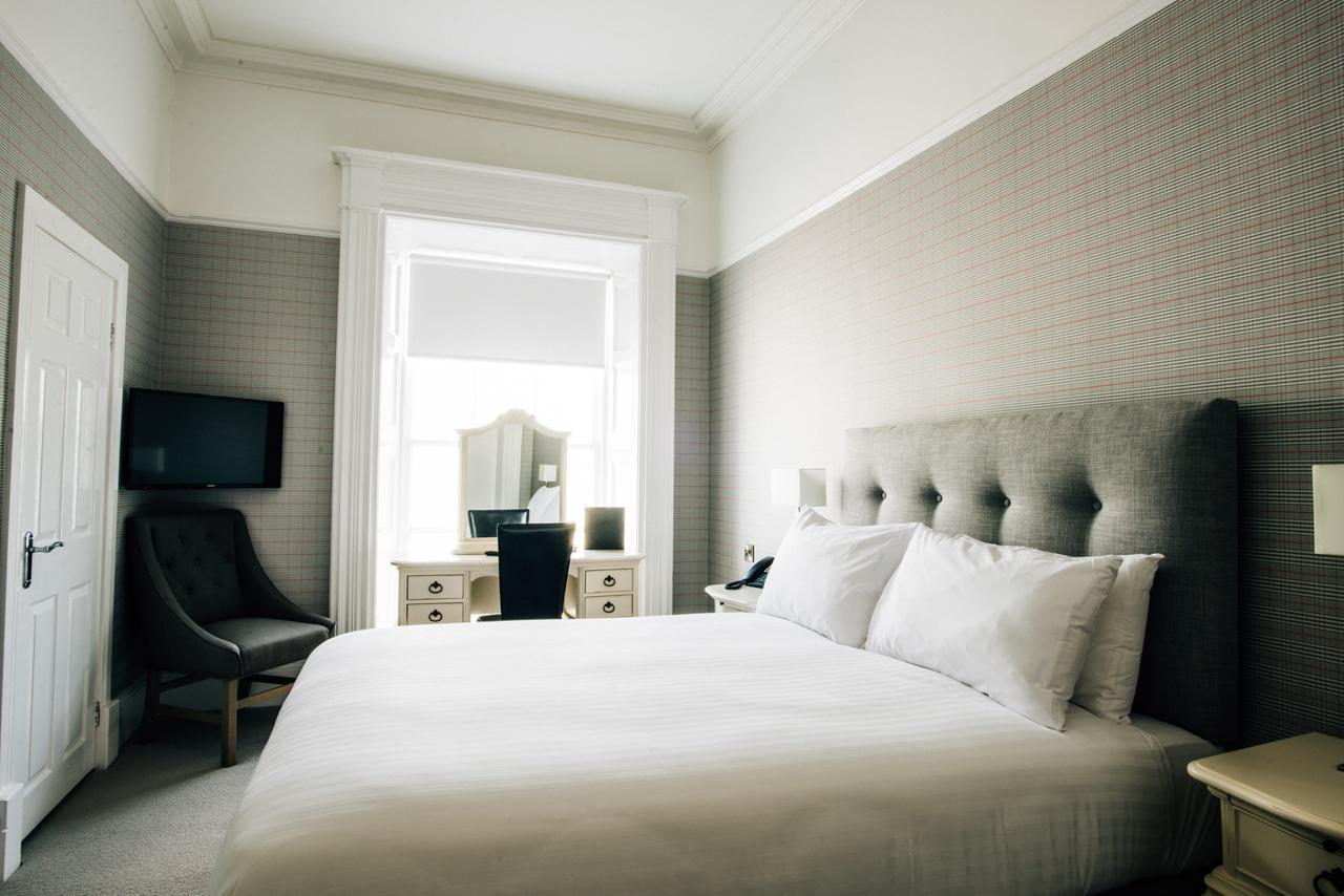 Belmont House Hotel Banbridge Εξωτερικό φωτογραφία