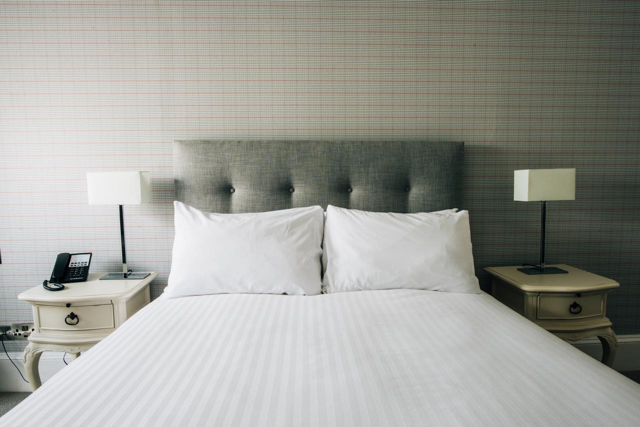 Belmont House Hotel Banbridge Εξωτερικό φωτογραφία