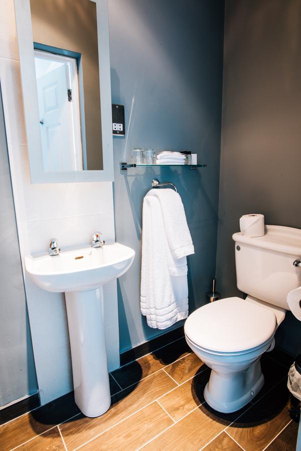 Belmont House Hotel Banbridge Εξωτερικό φωτογραφία