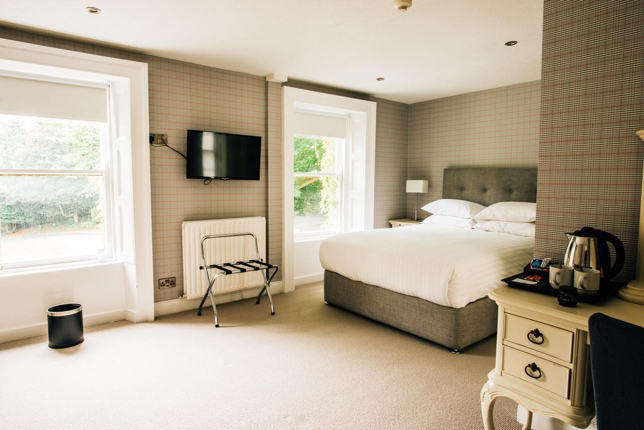 Belmont House Hotel Banbridge Εξωτερικό φωτογραφία