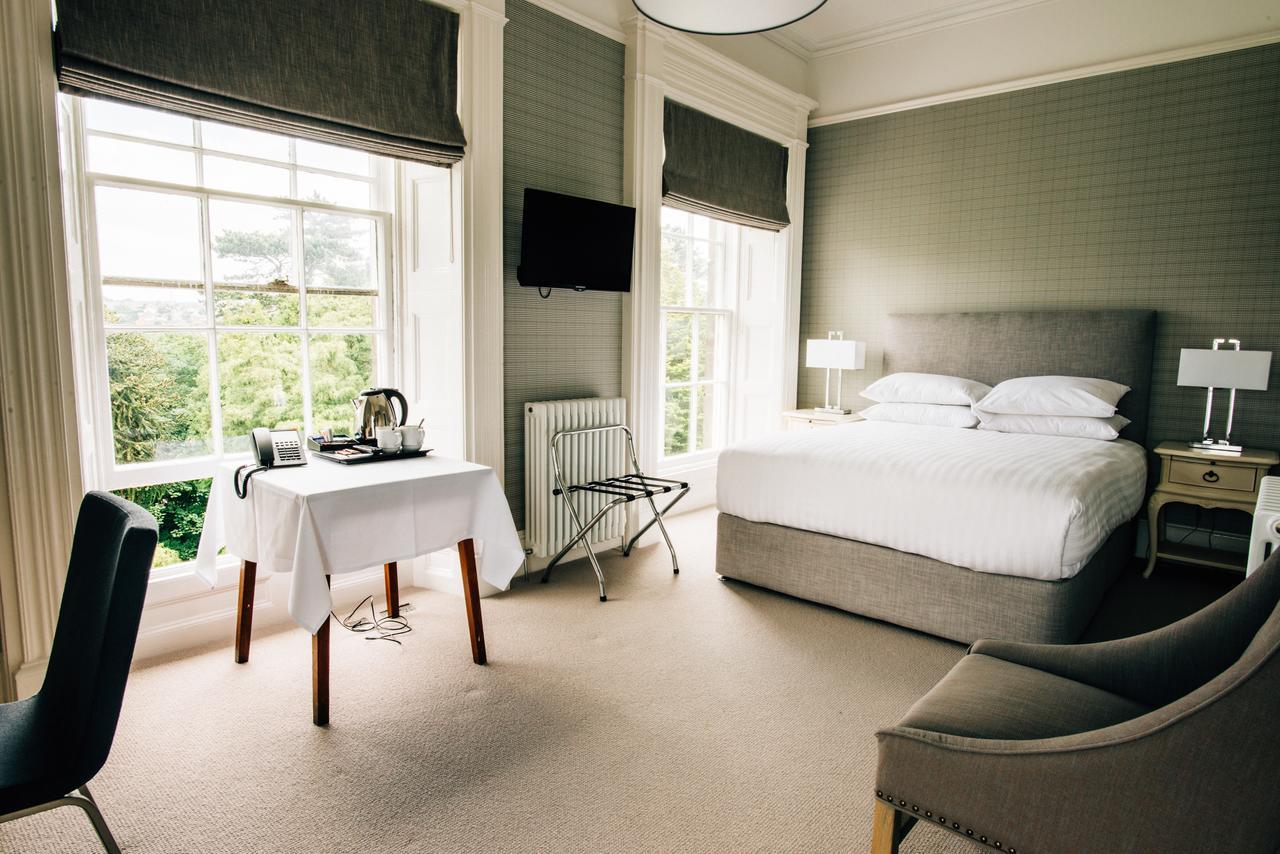 Belmont House Hotel Banbridge Εξωτερικό φωτογραφία