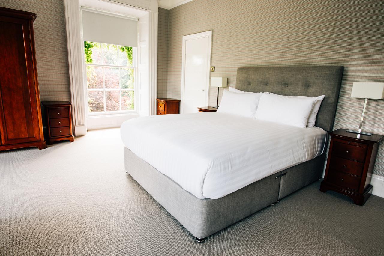 Belmont House Hotel Banbridge Εξωτερικό φωτογραφία