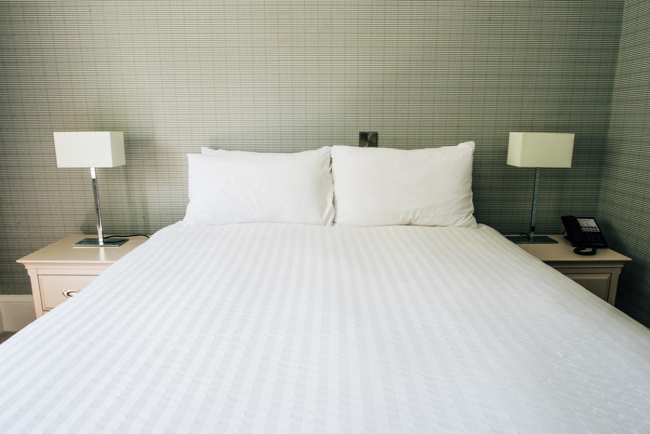 Belmont House Hotel Banbridge Εξωτερικό φωτογραφία