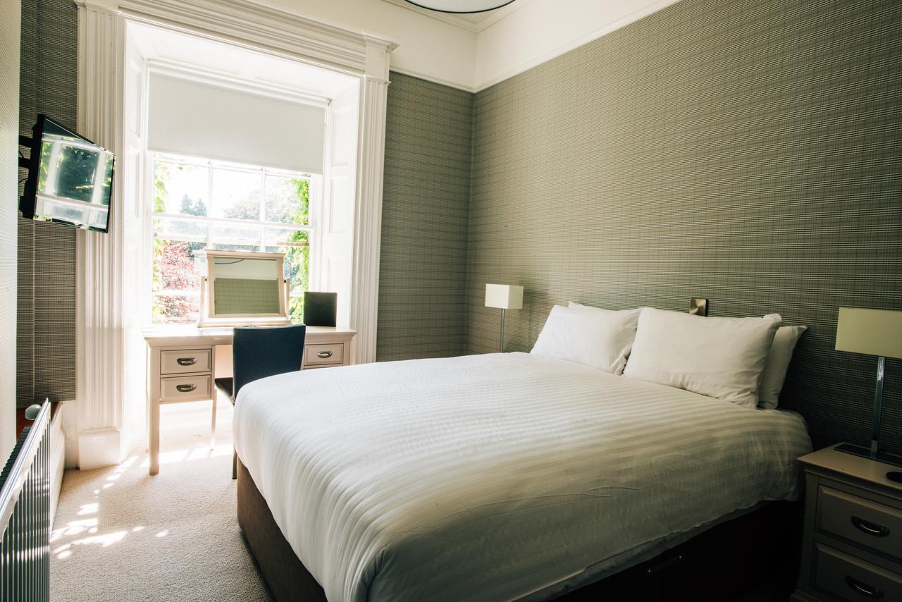 Belmont House Hotel Banbridge Εξωτερικό φωτογραφία