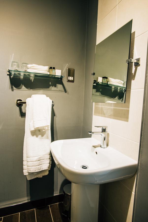 Belmont House Hotel Banbridge Εξωτερικό φωτογραφία