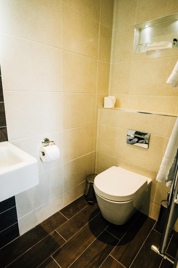 Belmont House Hotel Banbridge Εξωτερικό φωτογραφία