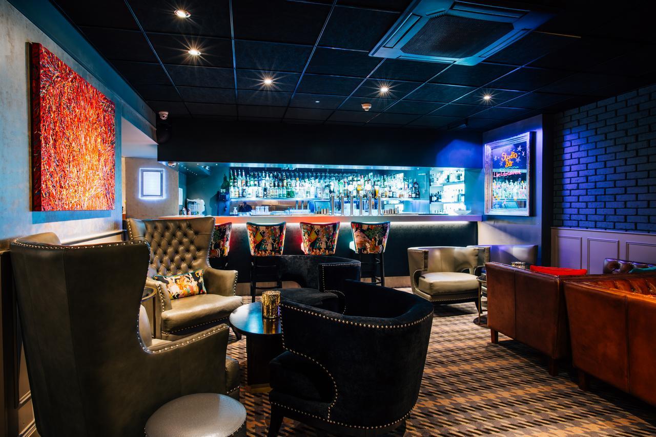 Belmont House Hotel Banbridge Εξωτερικό φωτογραφία