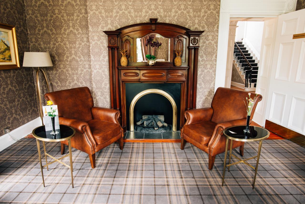 Belmont House Hotel Banbridge Εξωτερικό φωτογραφία