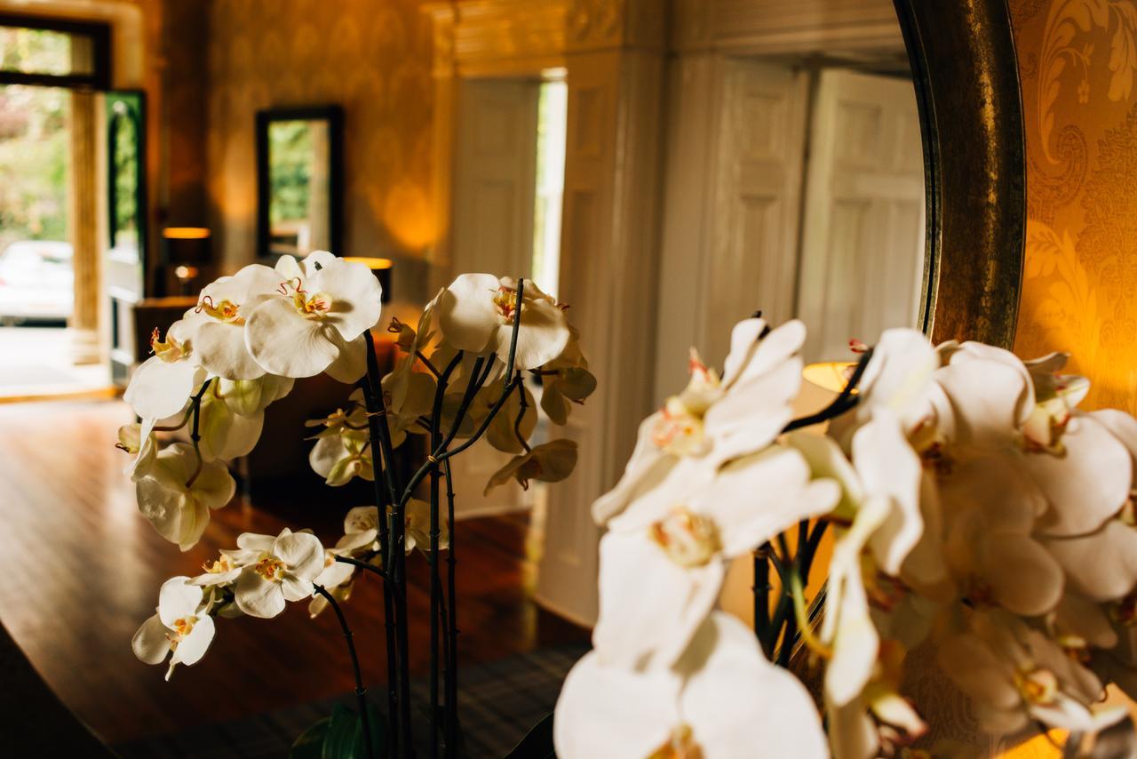 Belmont House Hotel Banbridge Εξωτερικό φωτογραφία