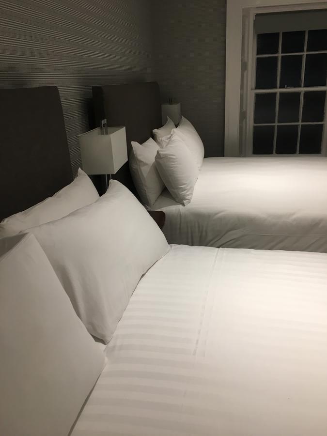 Belmont House Hotel Banbridge Εξωτερικό φωτογραφία