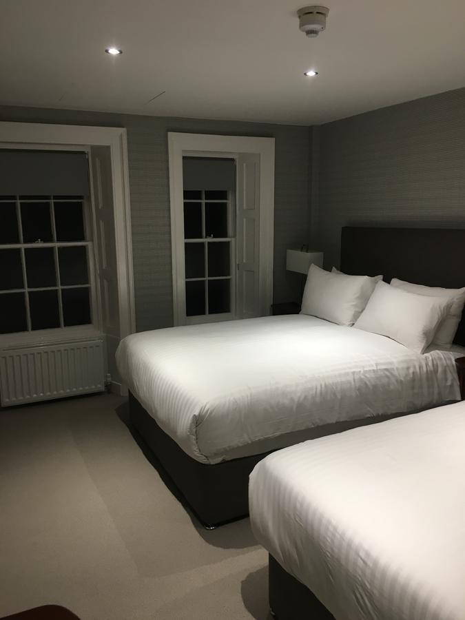 Belmont House Hotel Banbridge Εξωτερικό φωτογραφία