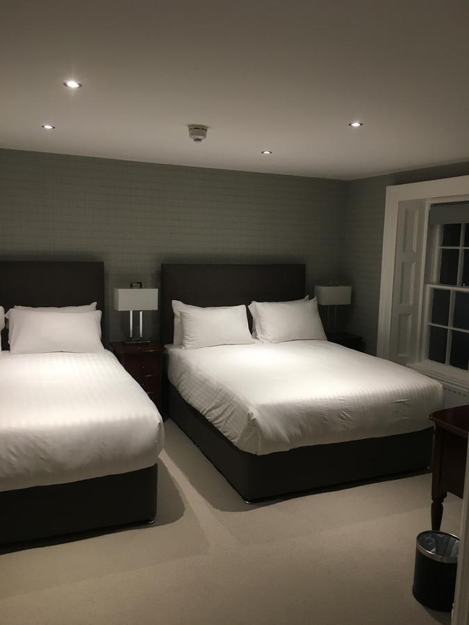 Belmont House Hotel Banbridge Εξωτερικό φωτογραφία