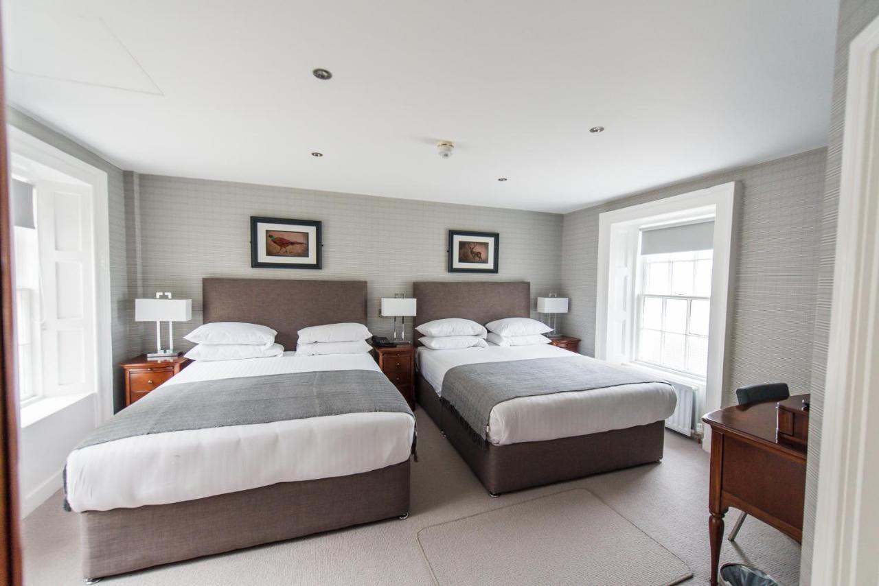 Belmont House Hotel Banbridge Εξωτερικό φωτογραφία