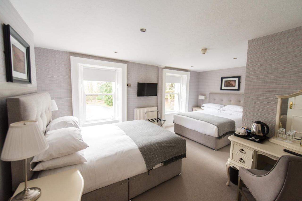 Belmont House Hotel Banbridge Εξωτερικό φωτογραφία