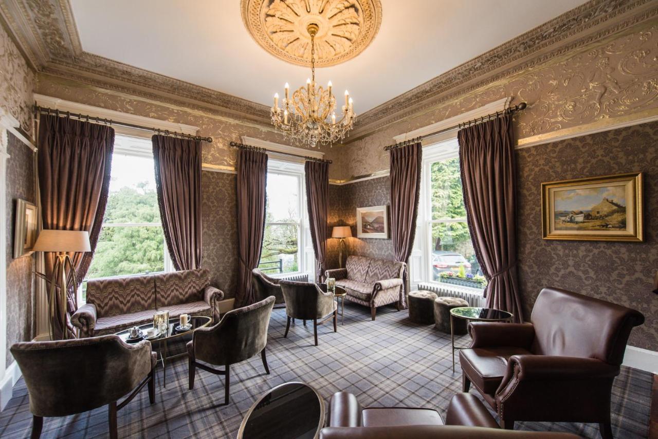 Belmont House Hotel Banbridge Εξωτερικό φωτογραφία