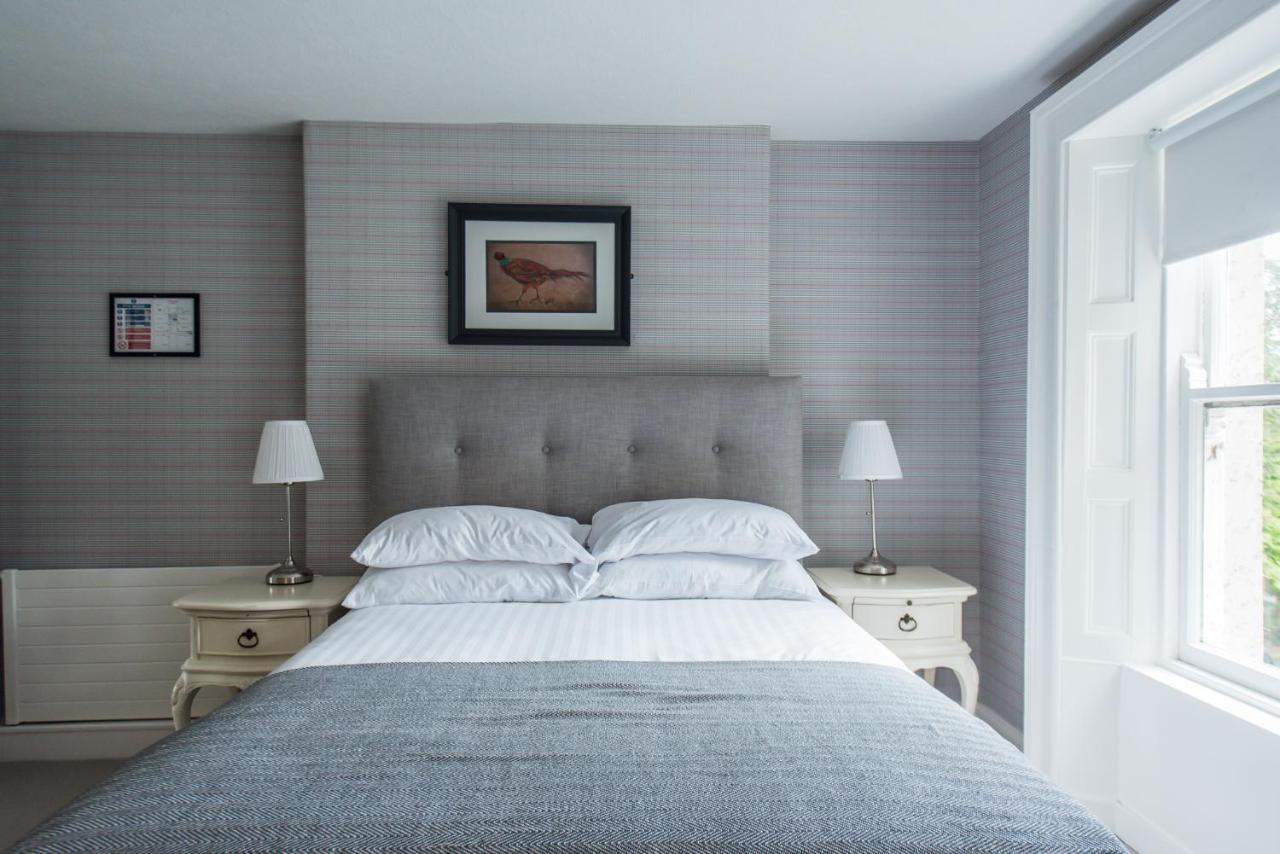 Belmont House Hotel Banbridge Εξωτερικό φωτογραφία