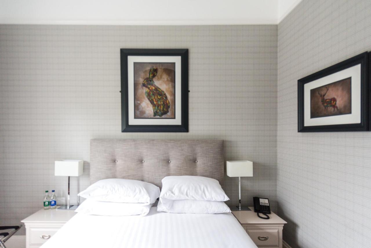 Belmont House Hotel Banbridge Εξωτερικό φωτογραφία